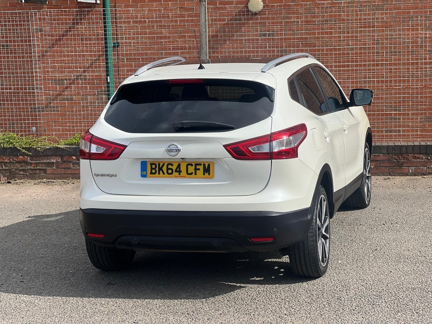 Used Nissan Qashqai for sale - 78214086: Photo 34