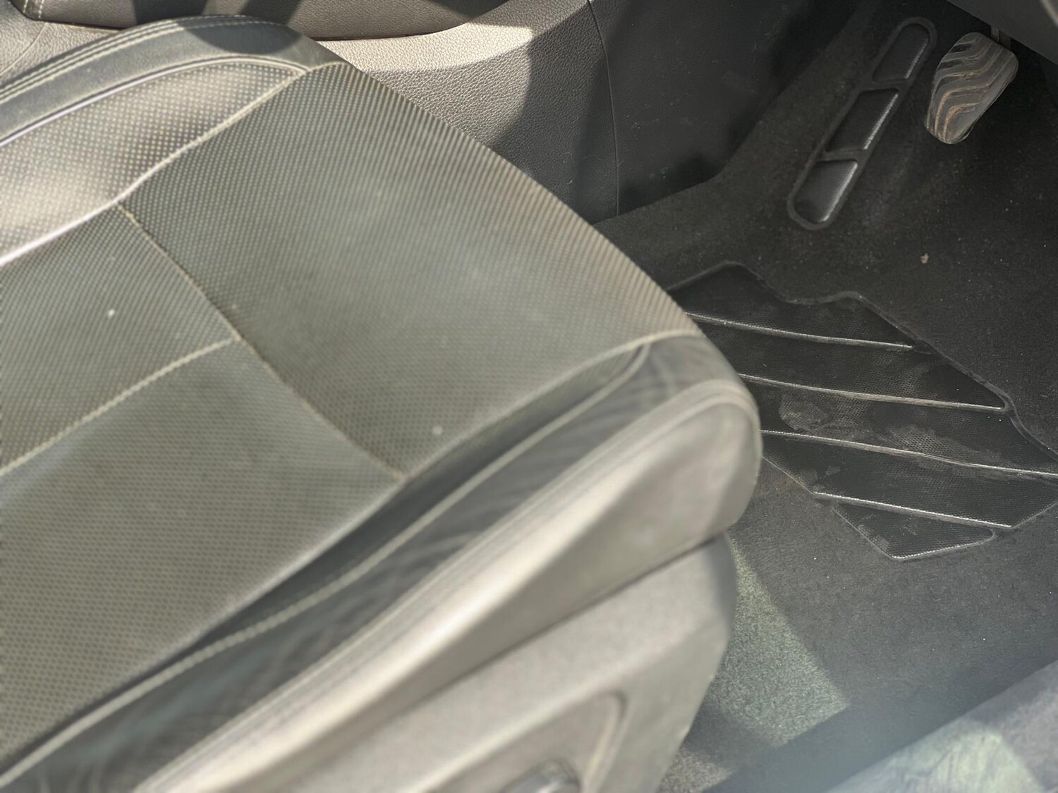 Used Nissan Qashqai for sale - 78214086: Photo 35