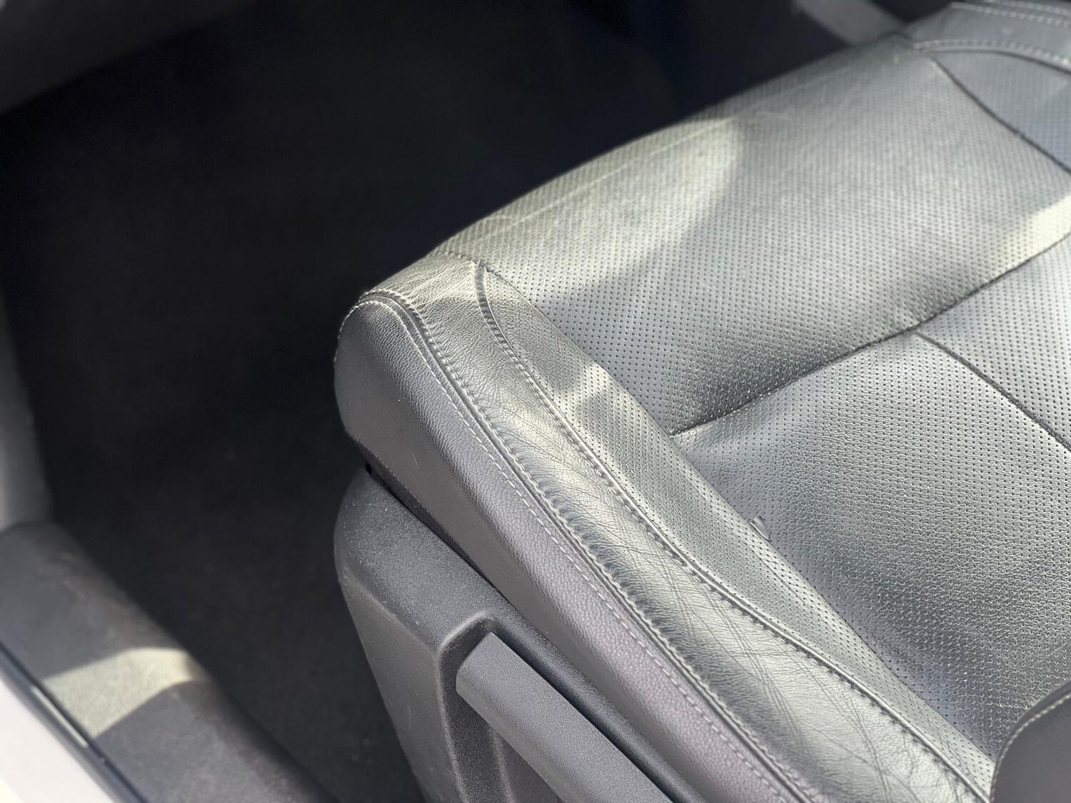 Used Nissan Qashqai for sale - 78214086: Photo 36