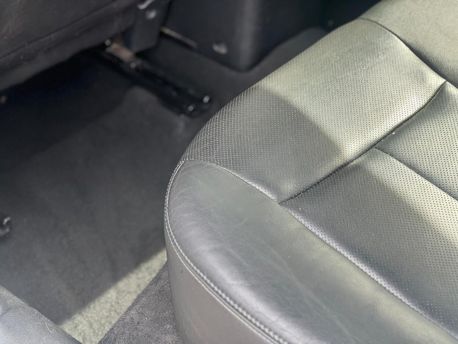 Used Nissan Qashqai for sale - 78214086: Photo 38