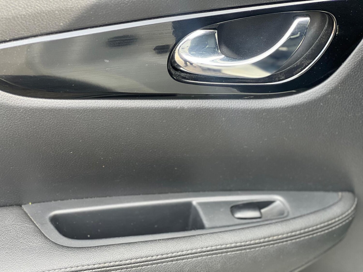 Used Nissan Qashqai for sale - 78214086: Photo 39