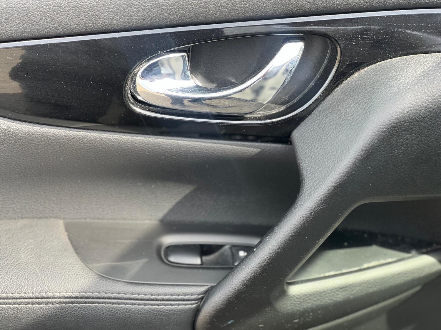 Used Nissan Qashqai for sale - 78214086: Photo 40