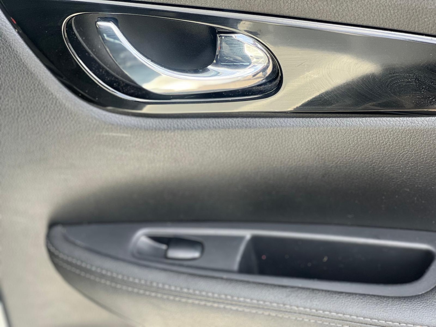 Used Nissan Qashqai for sale - 78214086: Photo 41