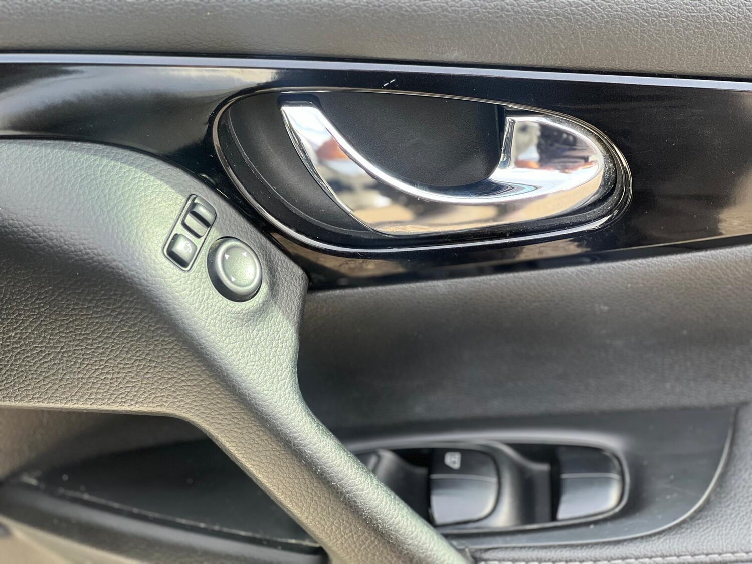 Used Nissan Qashqai for sale - 78214086: Photo 42