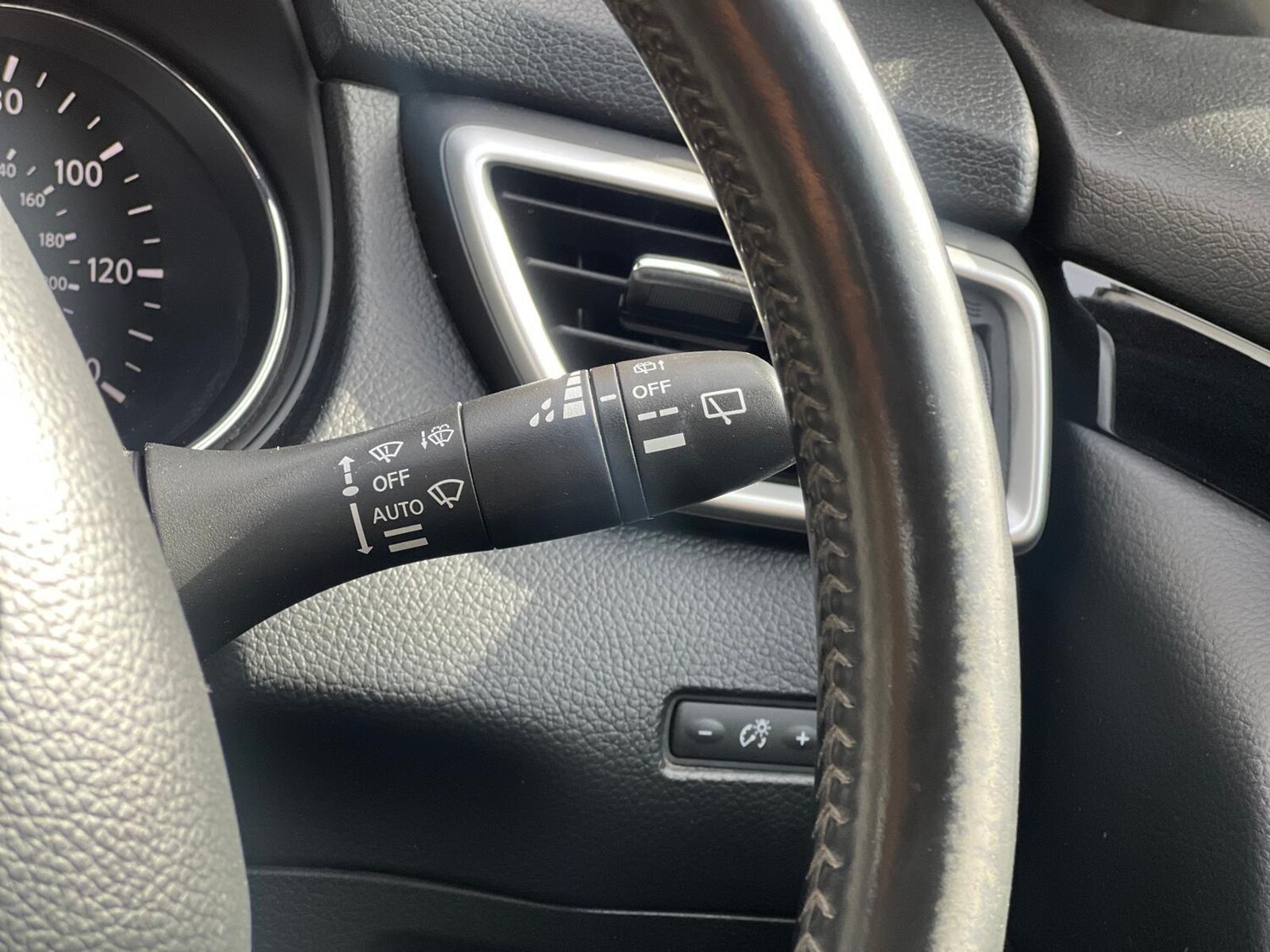 Used Nissan Qashqai for sale - 78214086: Photo 44