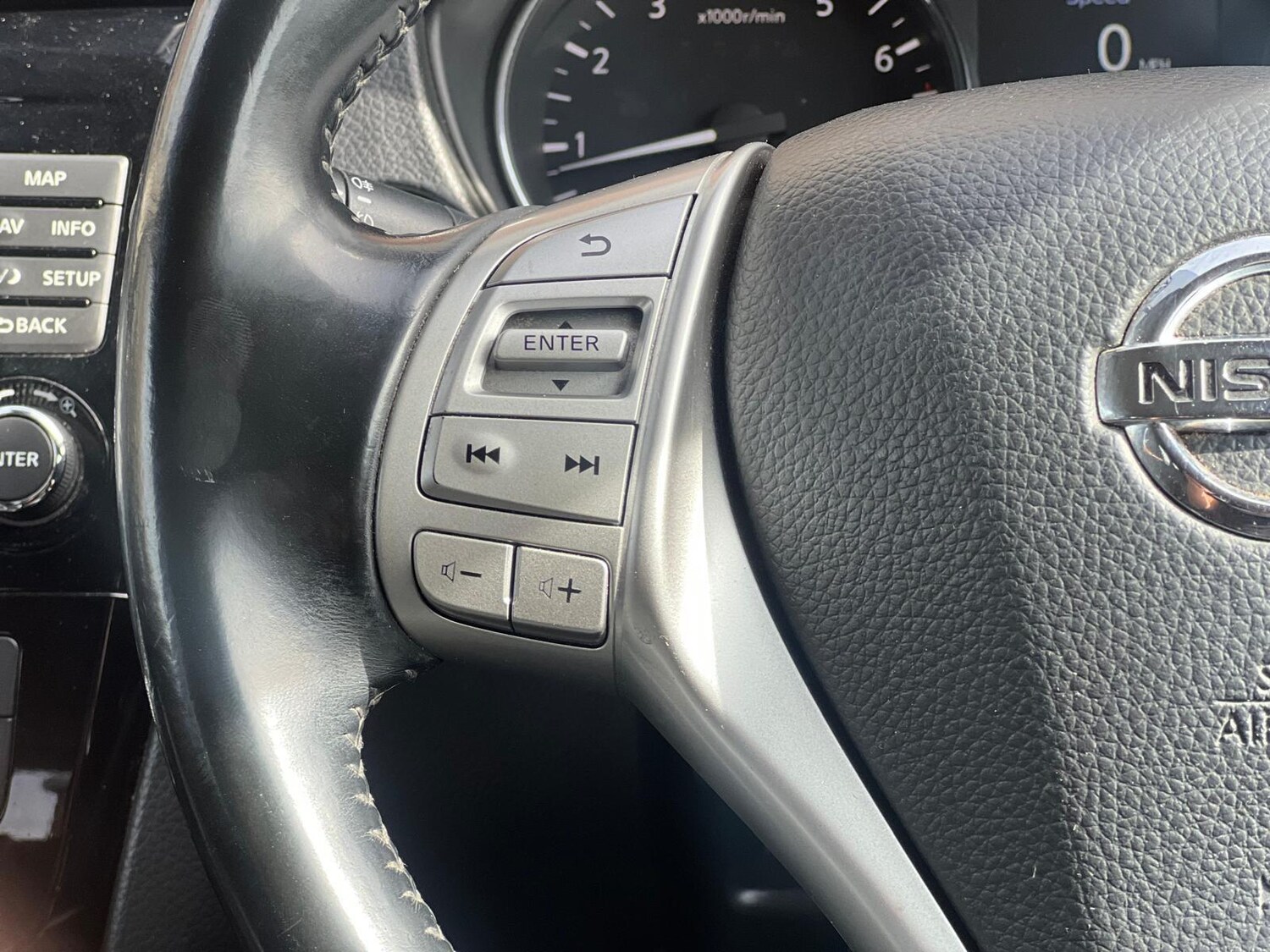 Used Nissan Qashqai for sale - 78214086: Photo 45