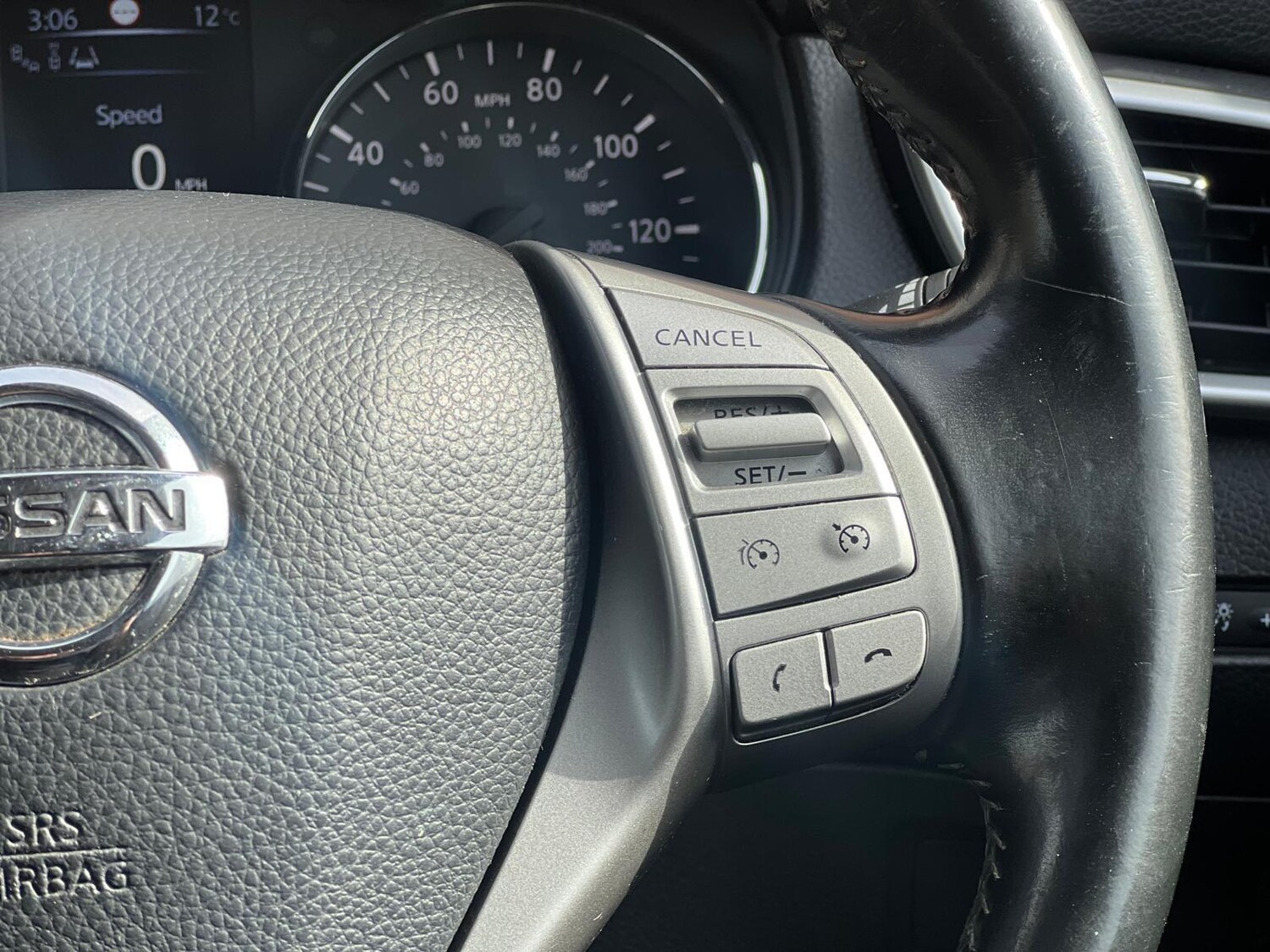 Used Nissan Qashqai for sale - 78214086: Photo 46