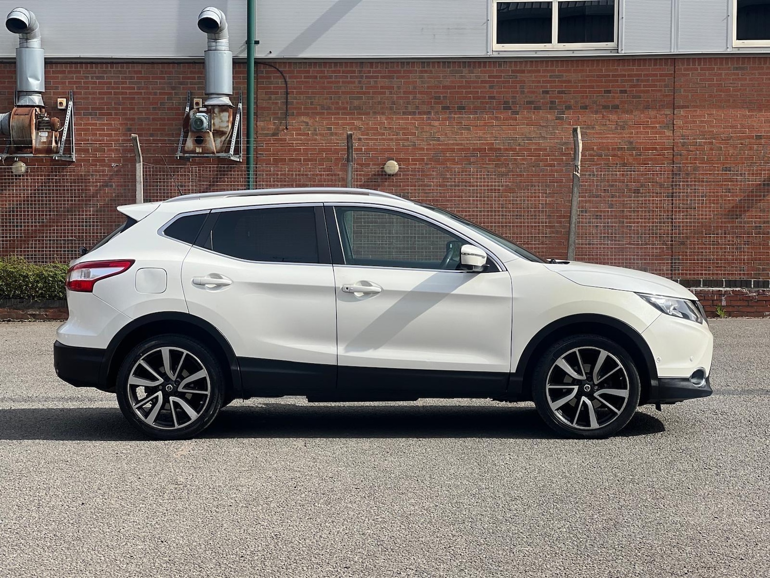 Used Nissan Qashqai for sale - 78214086: Photo 5