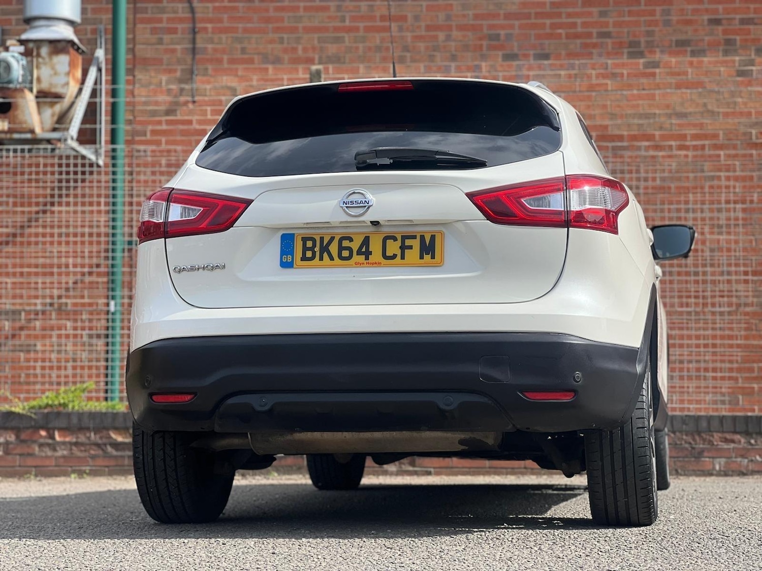 Used Nissan Qashqai for sale - 78214086: Photo 6