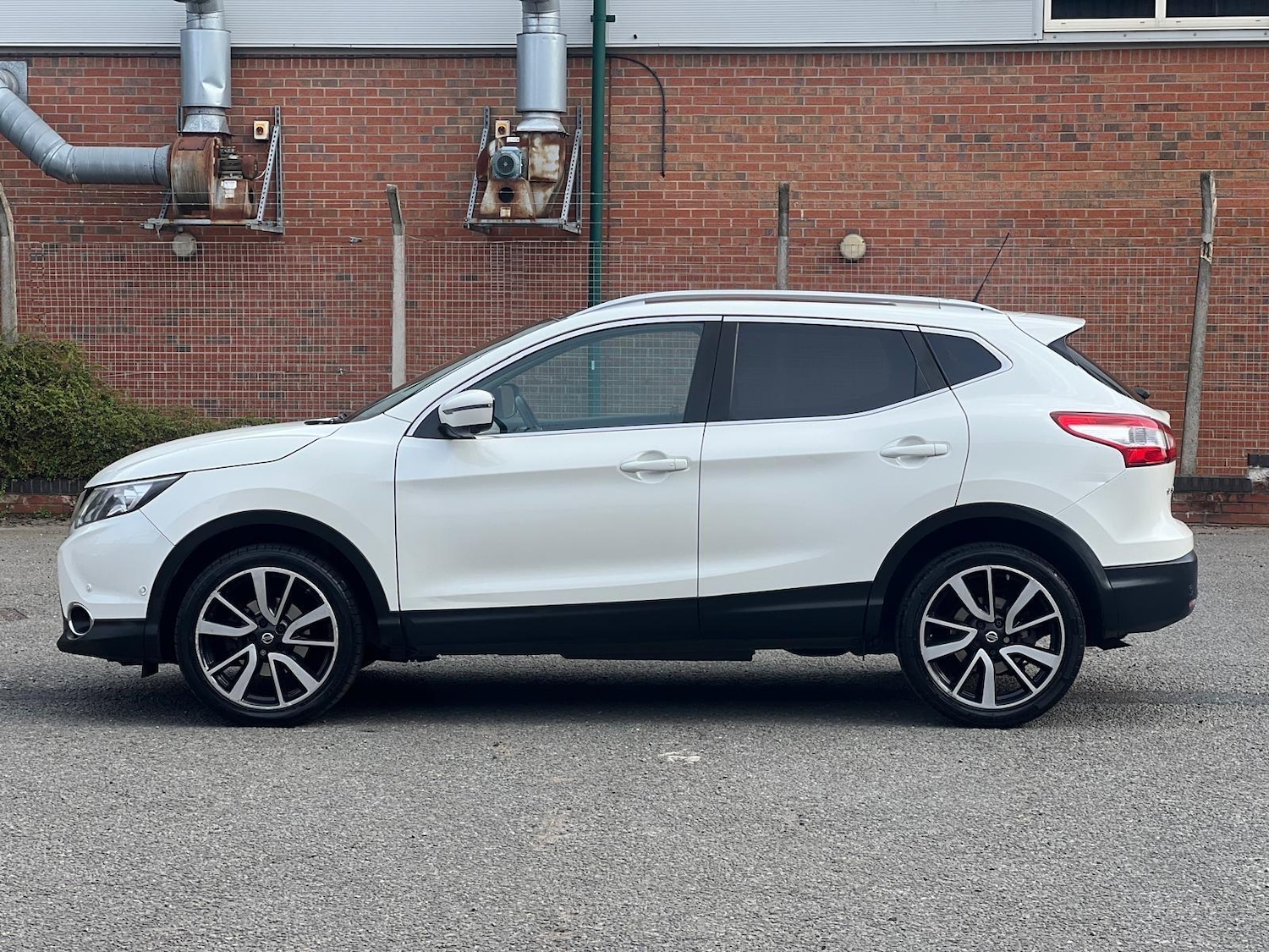 Used Nissan Qashqai for sale - 78214086: Photo 7