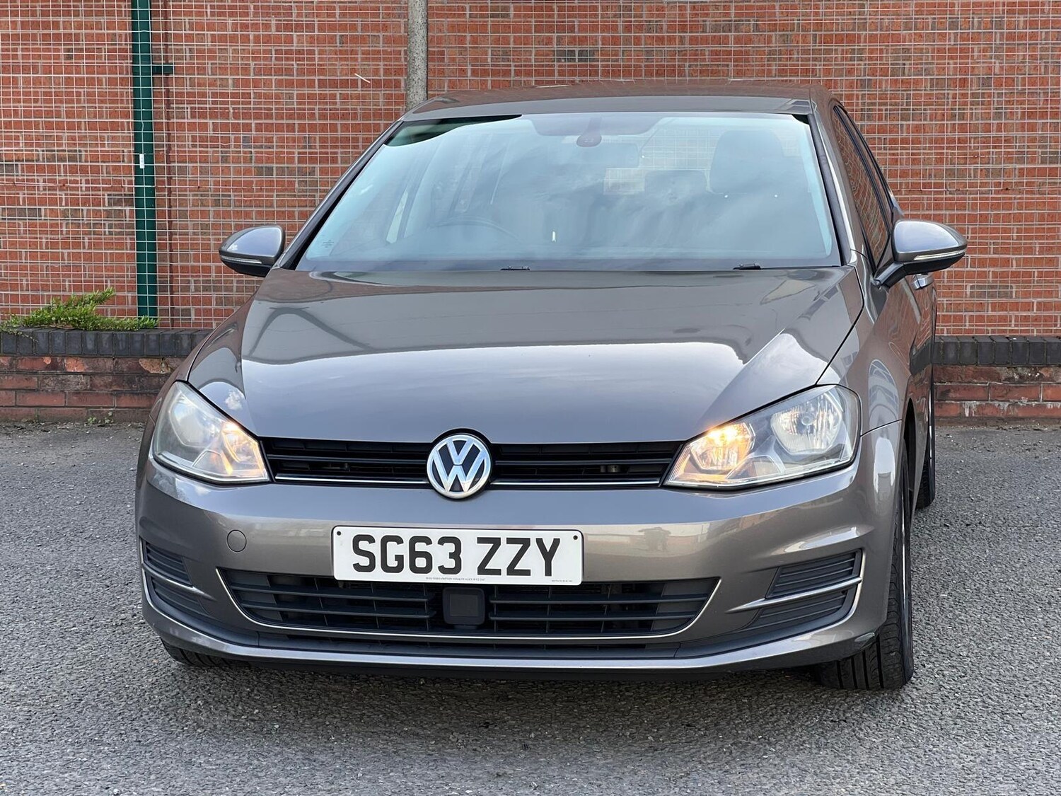 Used Volkswagen Golf for sale - 78203706: Photo 10