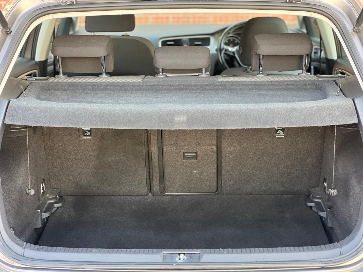 Used Volkswagen Golf for sale - 78203706: Photo 11