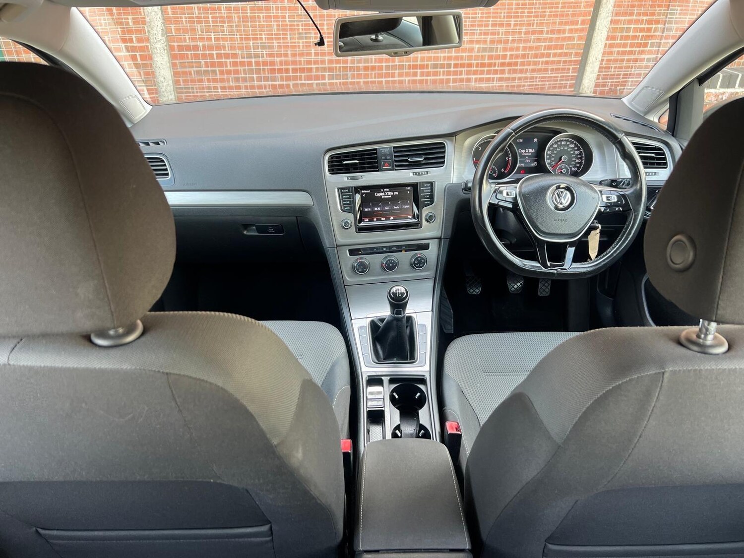 Used Volkswagen Golf for sale - 78203706: Photo 12