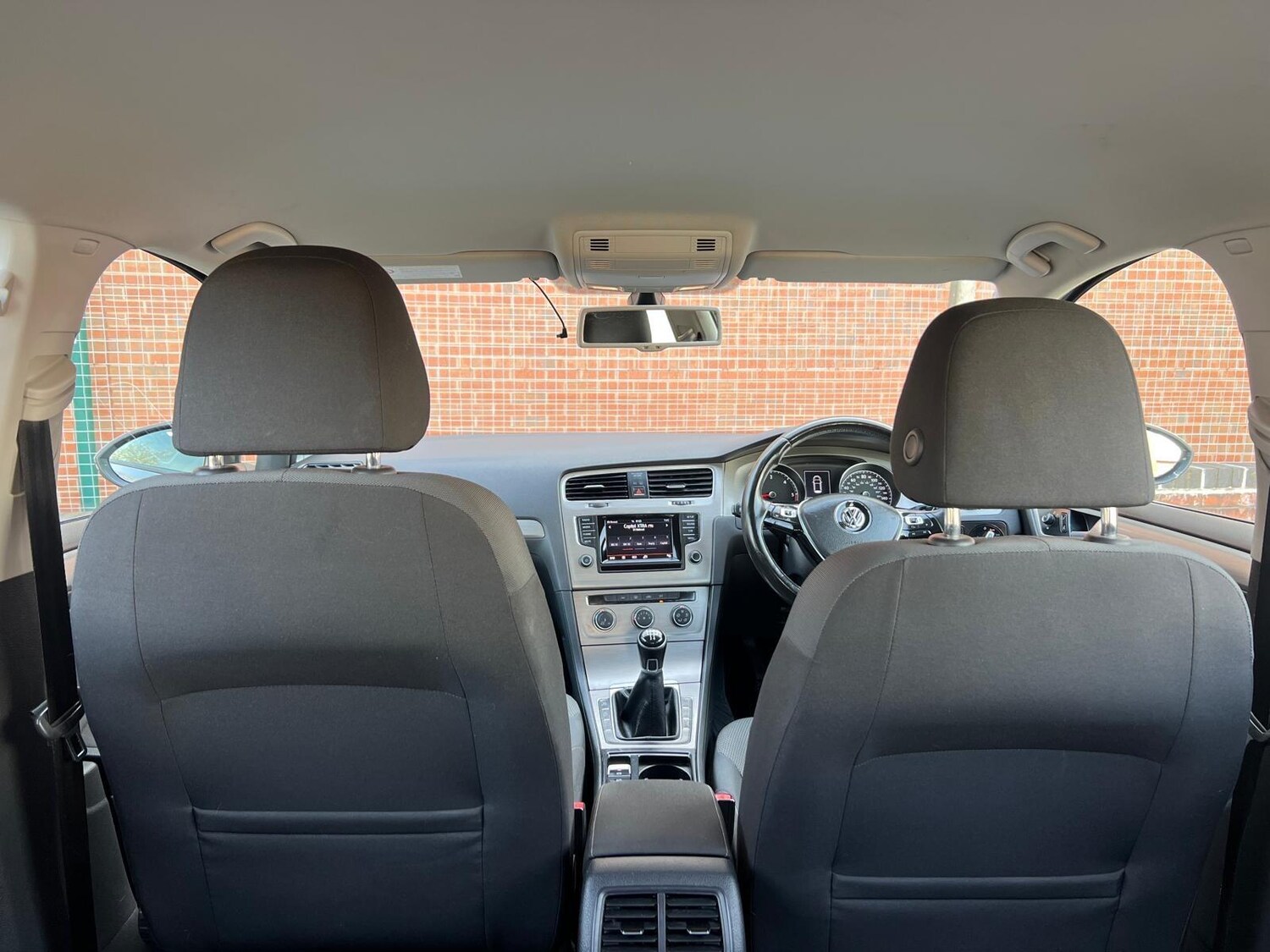 Used Volkswagen Golf for sale - 78203706: Photo 17