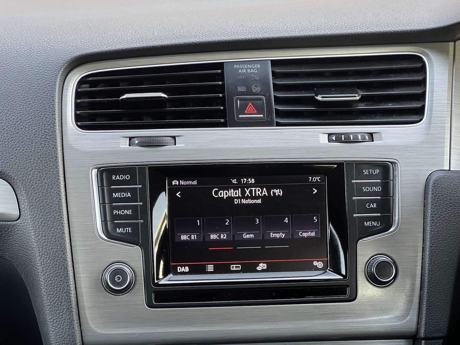 Used Volkswagen Golf for sale - 78203706: Photo 18