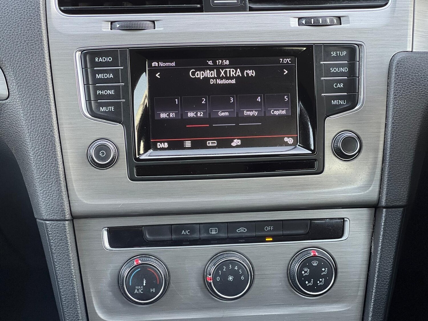 Used Volkswagen Golf for sale - 78203706: Photo 19