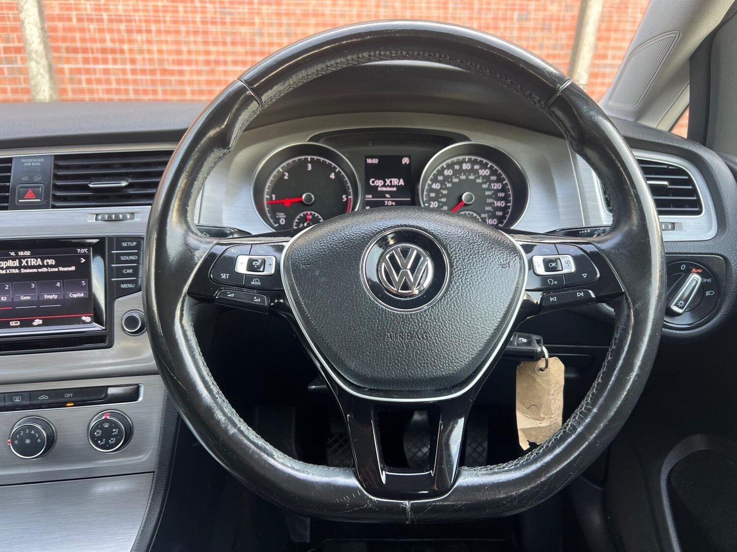 Used Volkswagen Golf for sale - 78203706: Photo 23