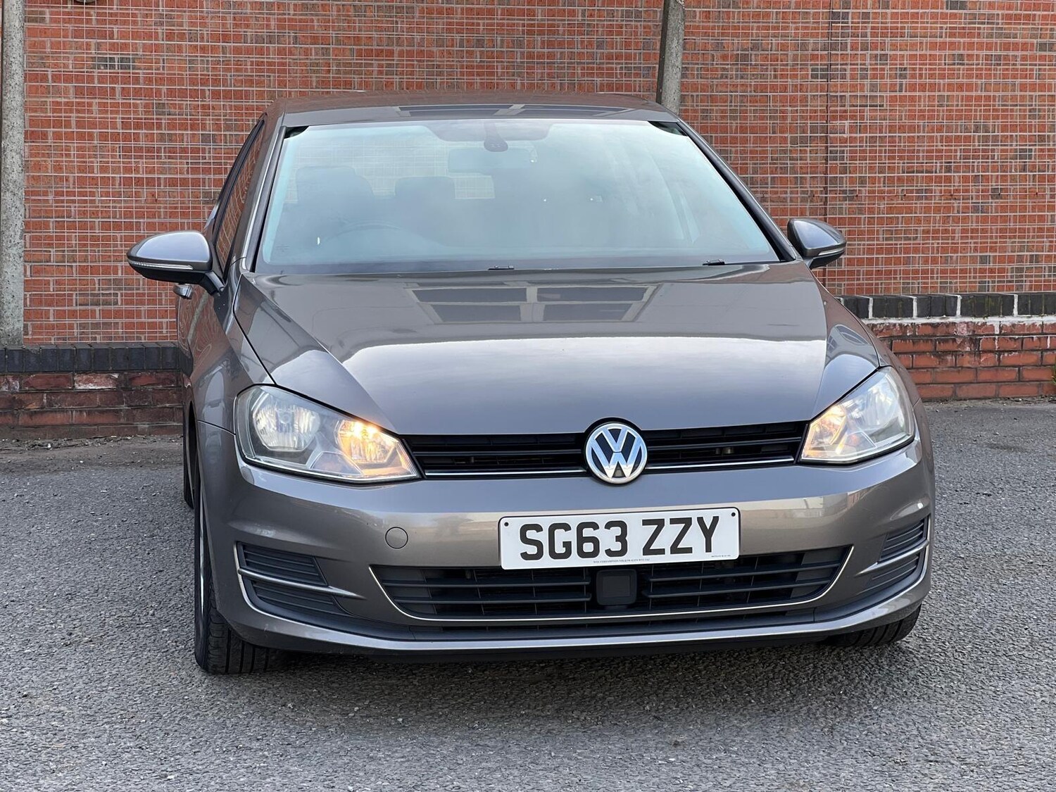 Used Volkswagen Golf for sale - 78203706: Photo 24
