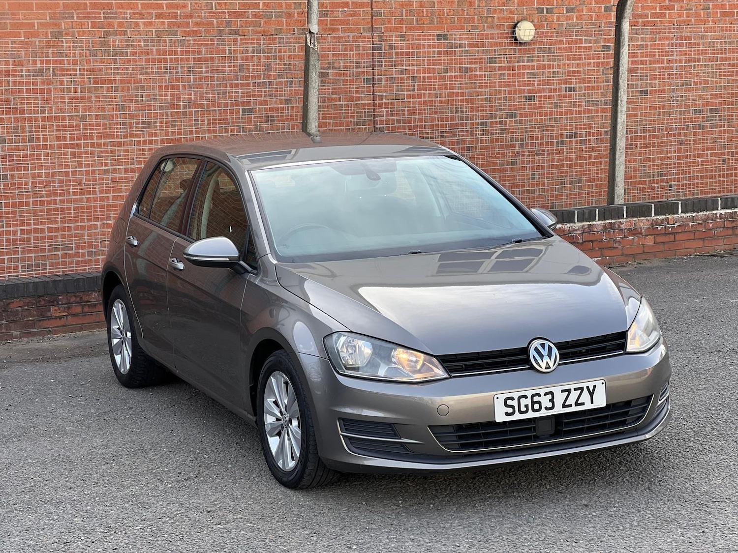 Used Volkswagen Golf for sale - 78203706: Photo 25