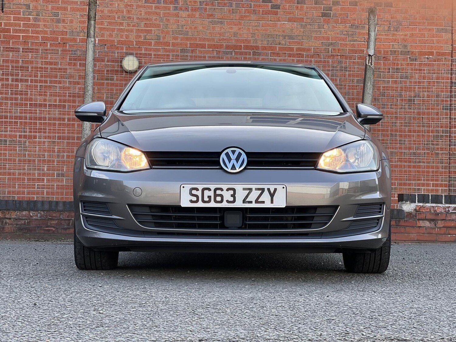 Used Volkswagen Golf for sale - 78203706: Photo 26