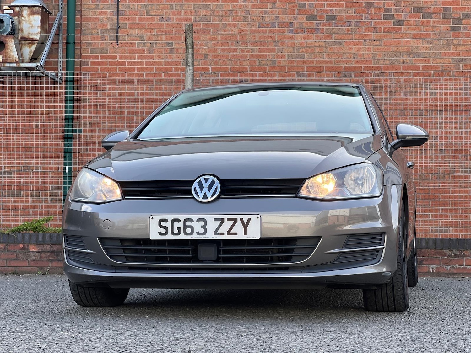 Used Volkswagen Golf for sale - 78203706: Photo 27