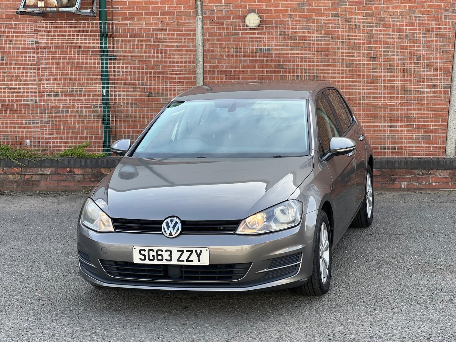 Used Volkswagen Golf for sale - 78203706: Photo 28