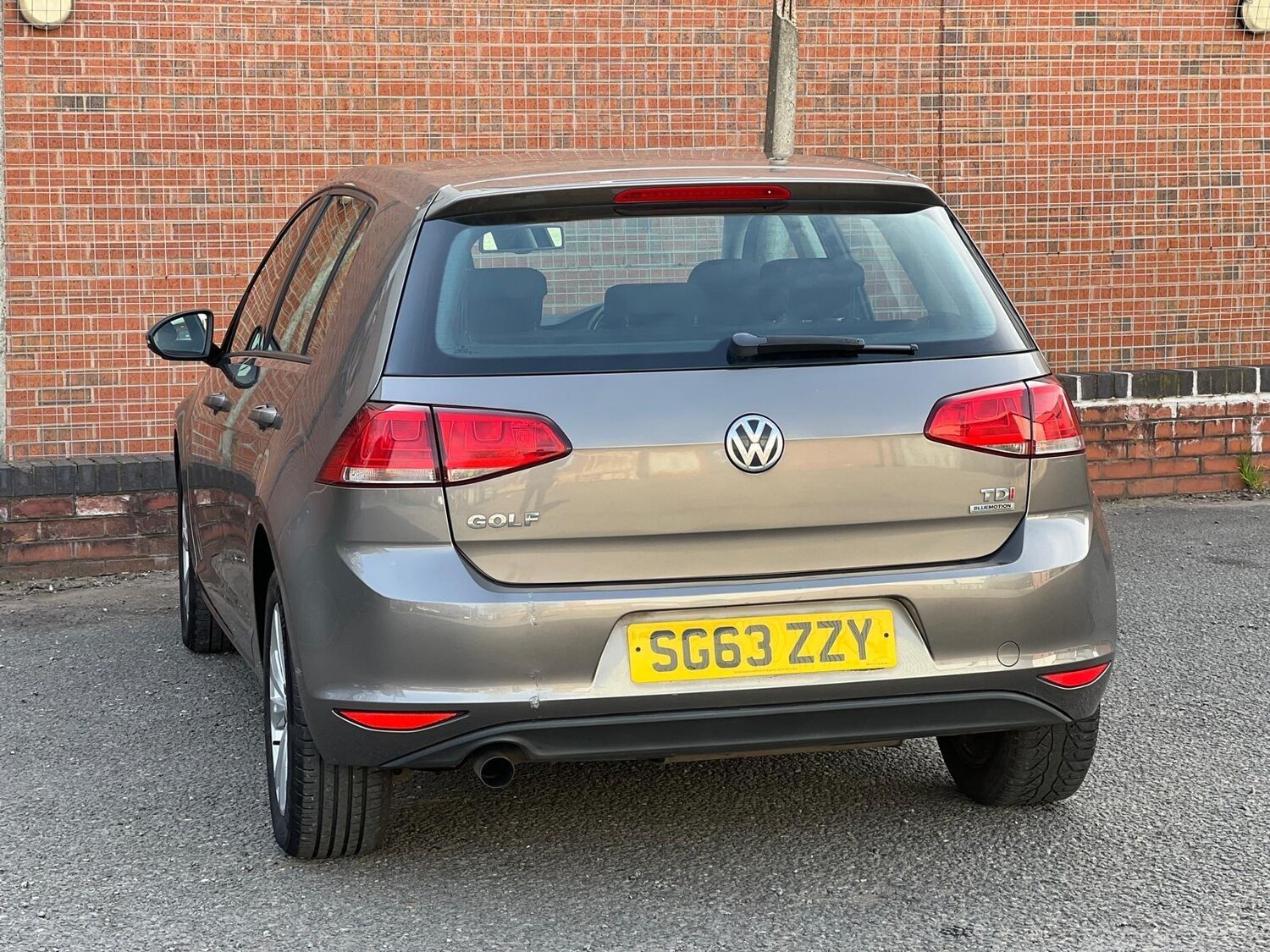 Used Volkswagen Golf for sale - 78203706: Photo 29