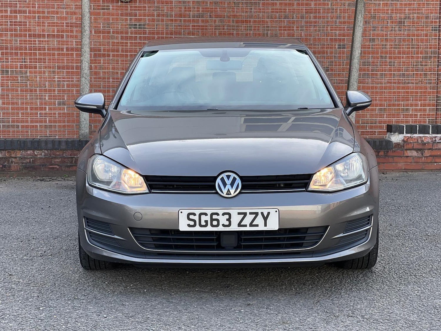 Used Volkswagen Golf for sale - 78203706: Photo 3
