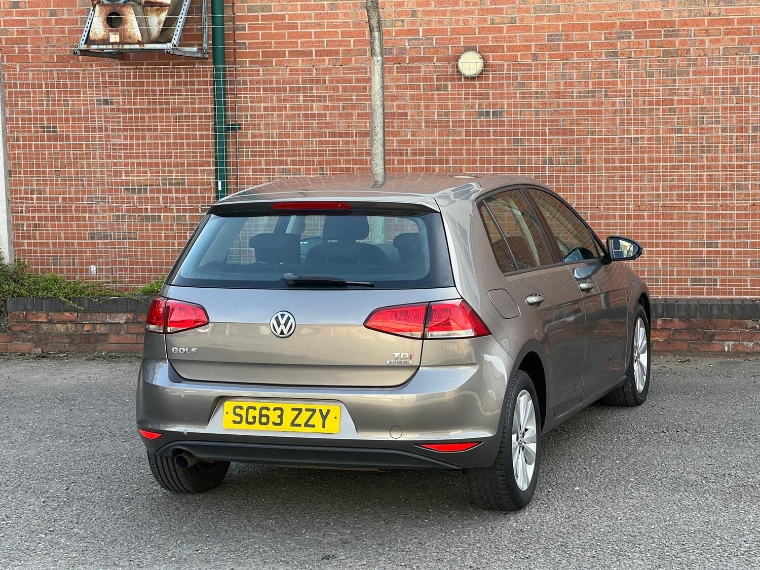 Used Volkswagen Golf for sale - 78203706: Photo 30