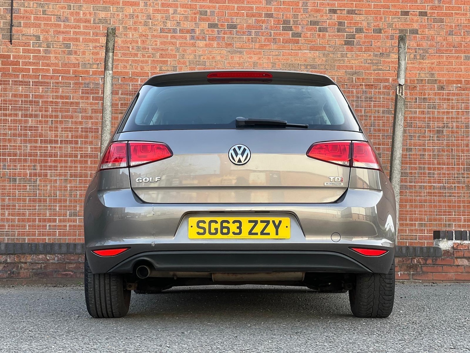 Used Volkswagen Golf for sale - 78203706: Photo 31