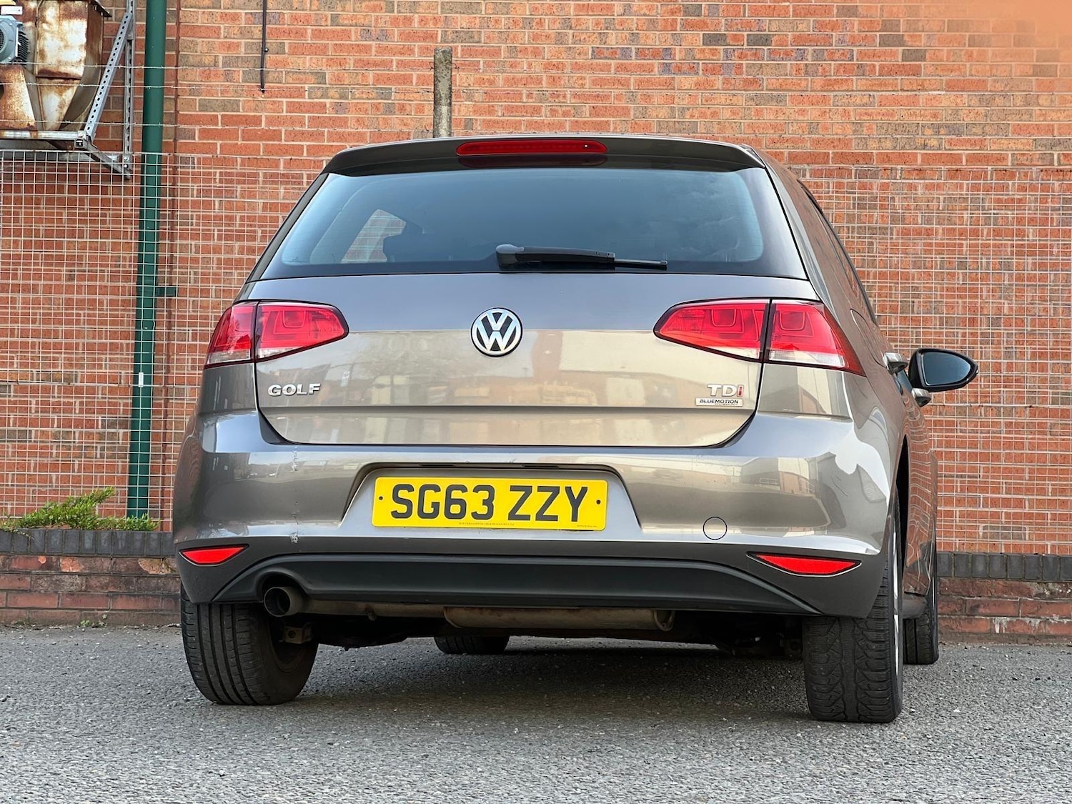 Used Volkswagen Golf for sale - 78203706: Photo 32