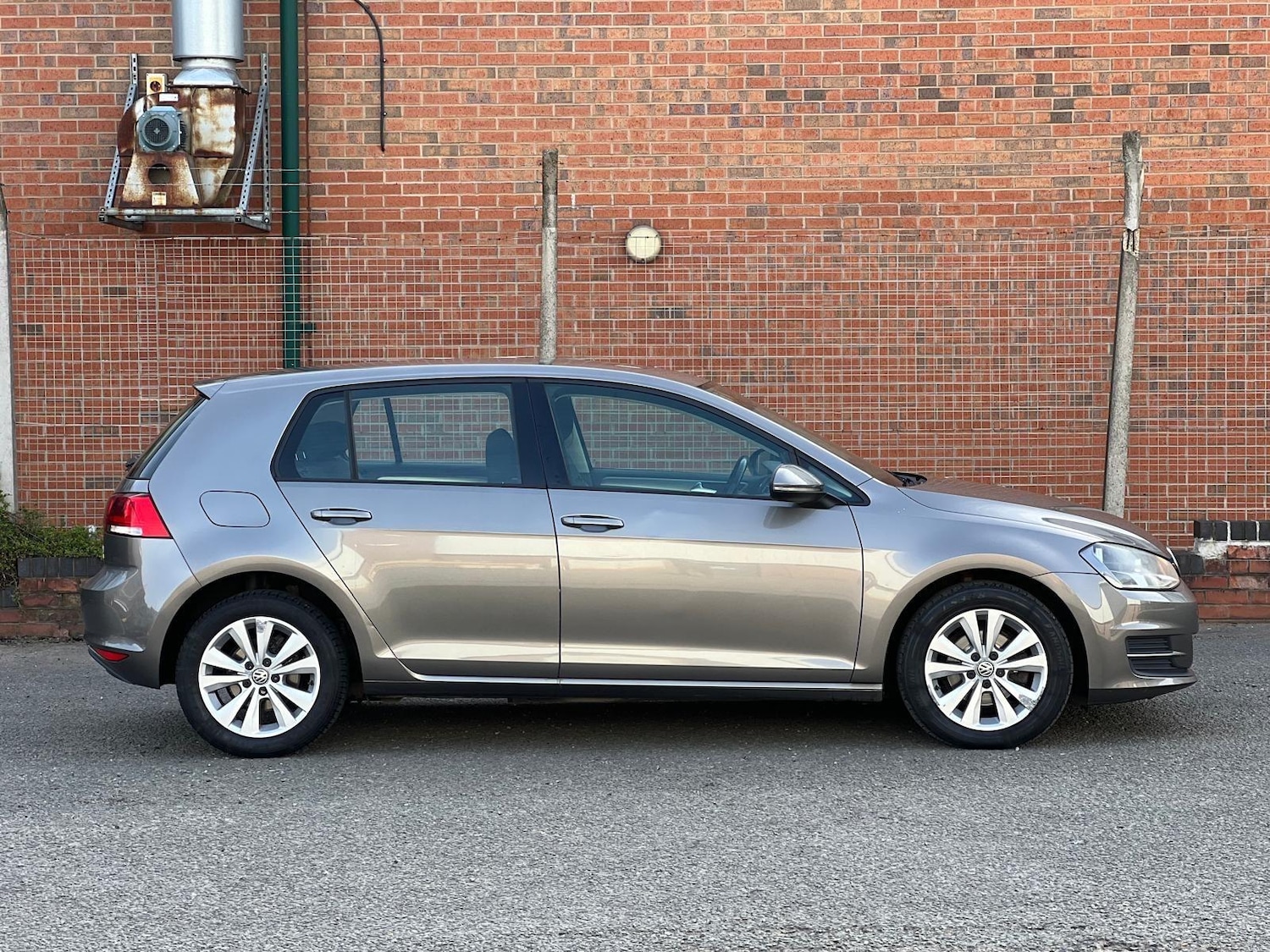 Used Volkswagen Golf for sale - 78203706: Photo 5