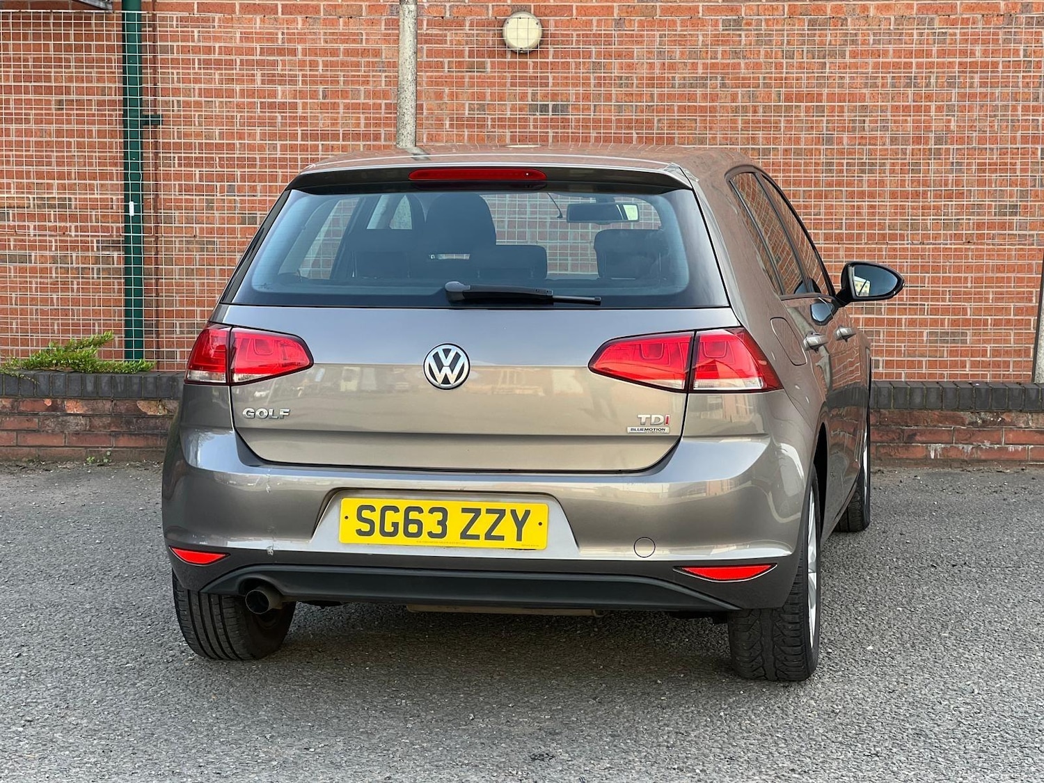 Used Volkswagen Golf for sale - 78203706: Photo 6