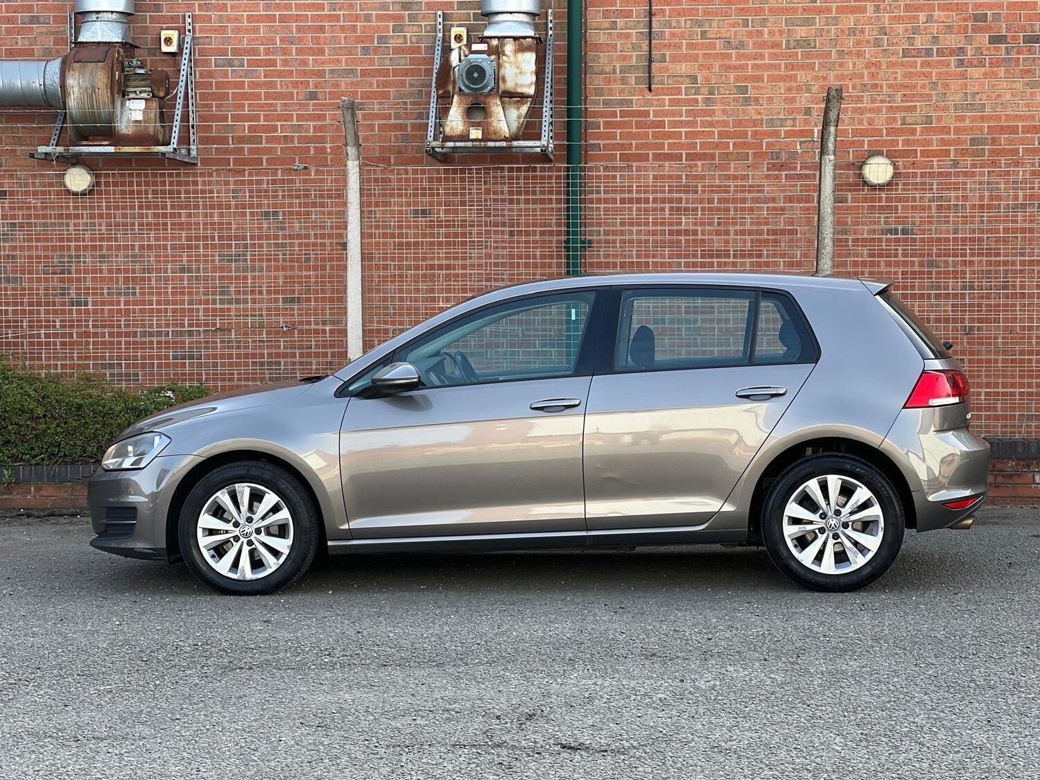 Used Volkswagen Golf for sale - 78203706: Photo 7