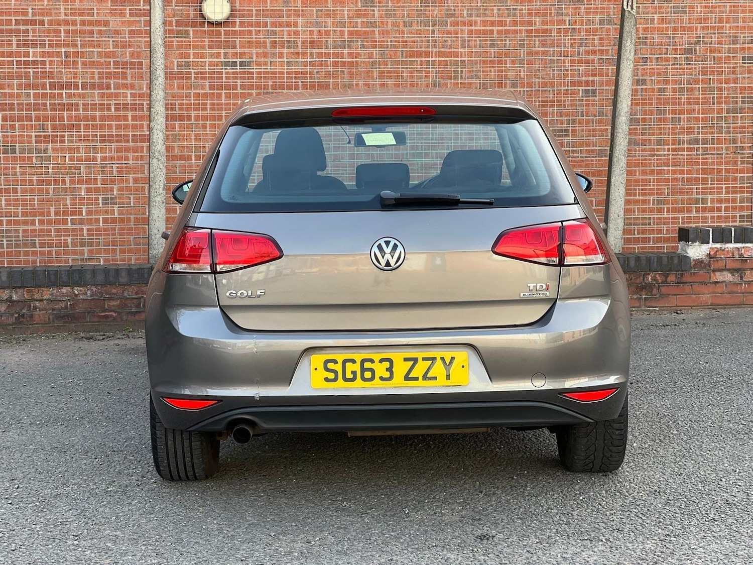 Used Volkswagen Golf for sale - 78203706: Photo 8