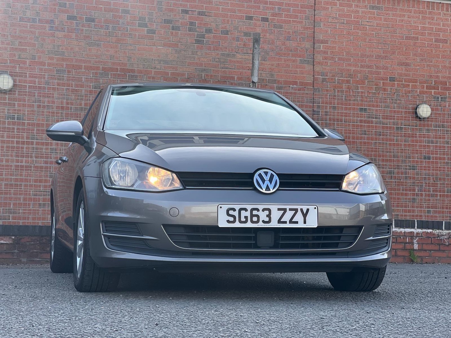 Used Volkswagen Golf for sale - 78203706: Photo 9