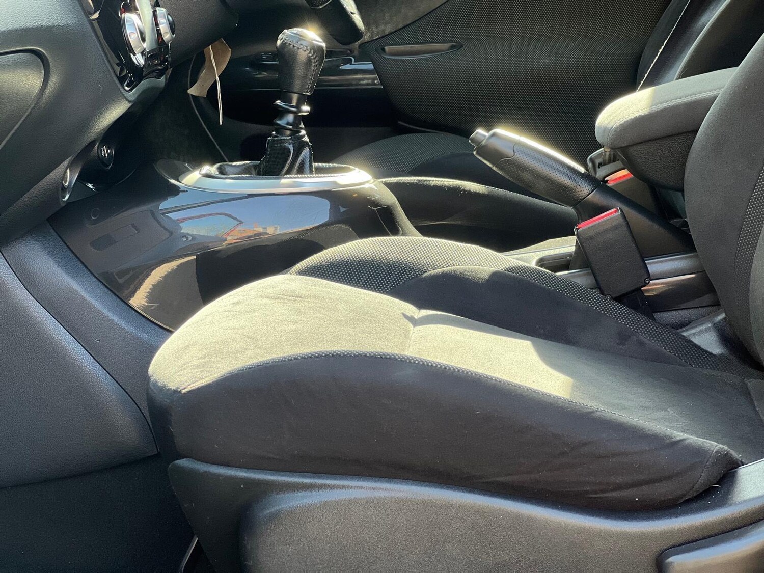 Used Nissan Juke 2014 for sale - 78157702: Photo 14