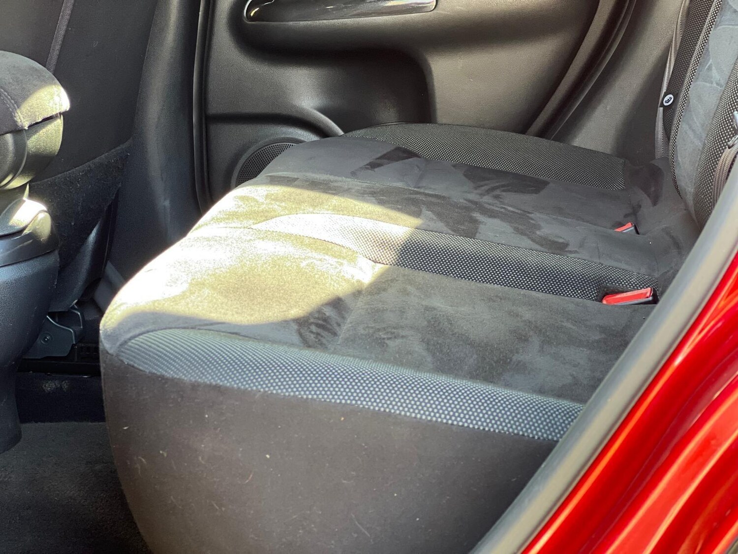 Used Nissan Juke 2014 for sale - 78157702: Photo 15