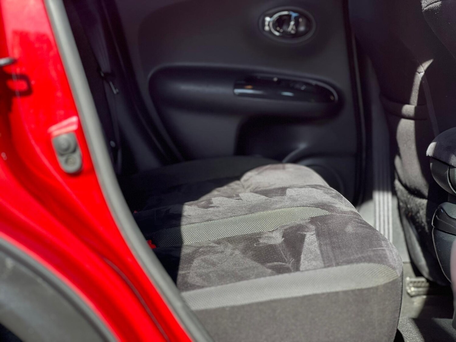 Used Nissan Juke 2014 for sale - 78157702: Photo 16