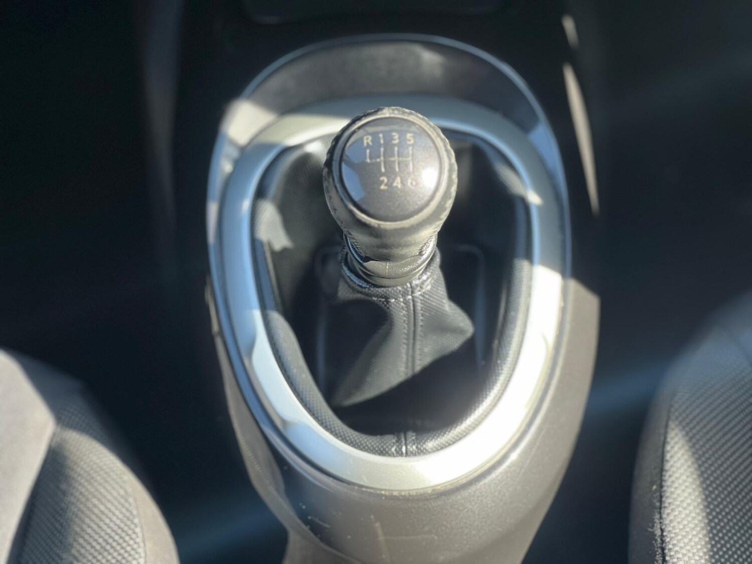 Used Nissan Juke 2014 for sale - 78157702: Photo 19