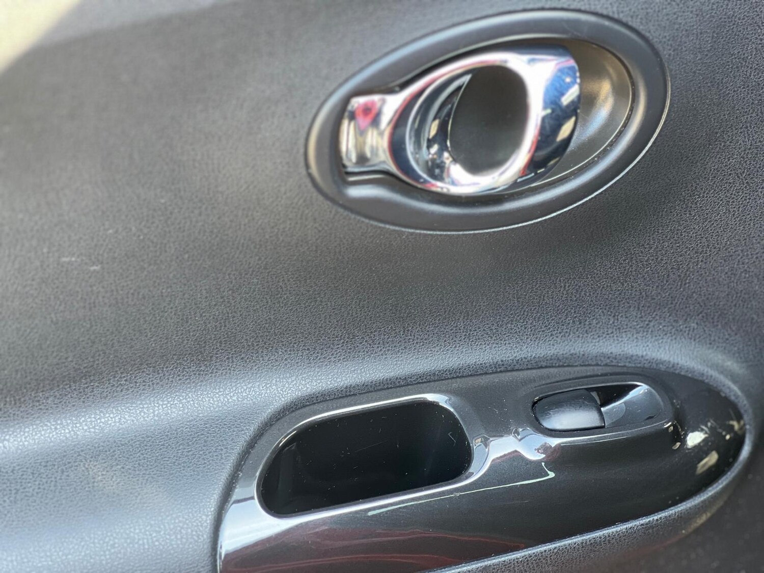 Used Nissan Juke 2014 for sale - 78157702: Photo 37