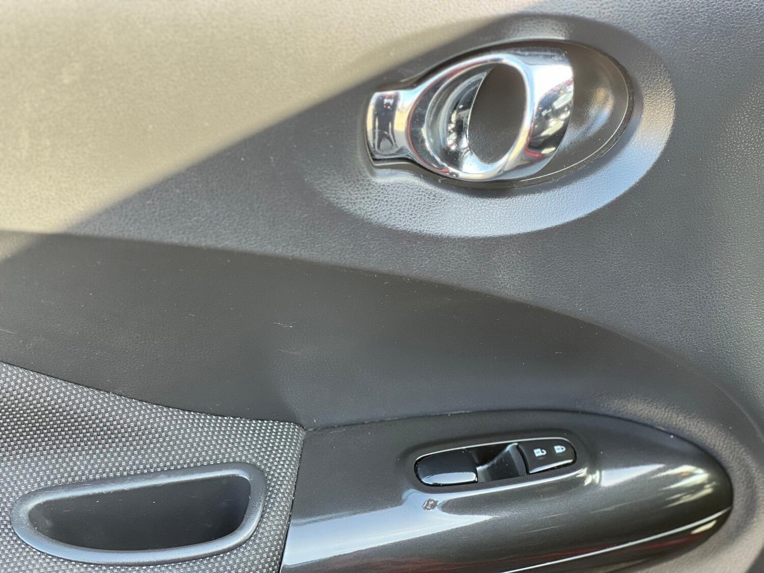 Used Nissan Juke 2014 for sale - 78157702: Photo 38