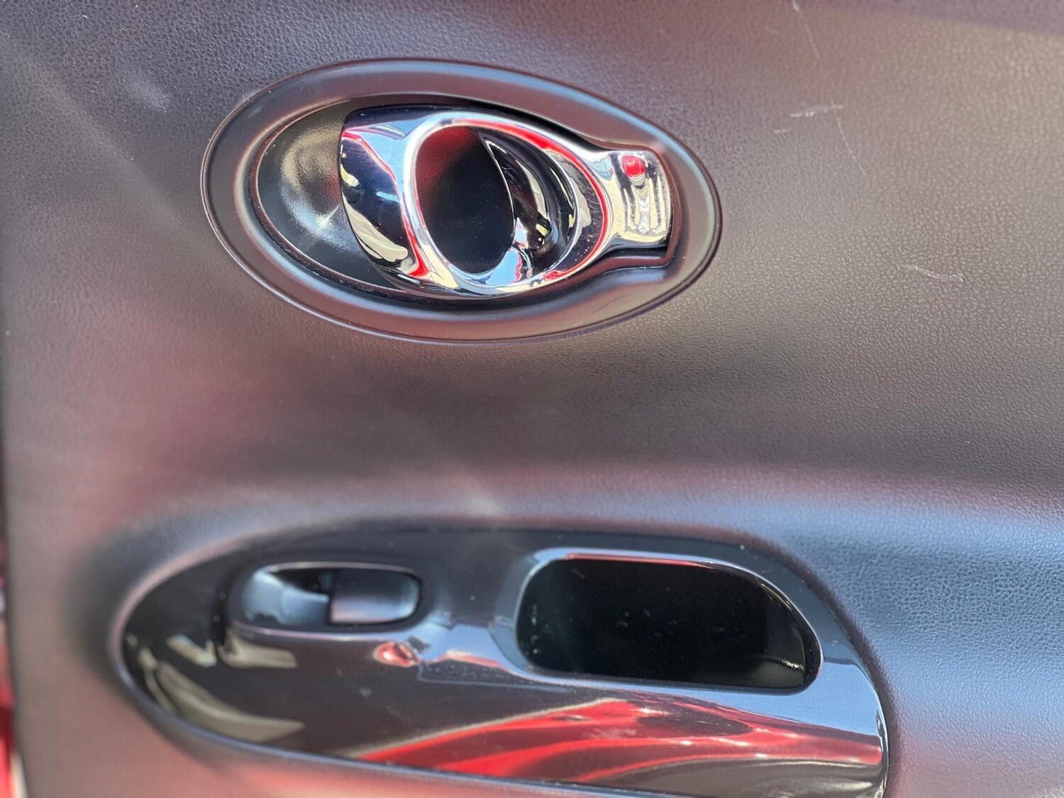 Used Nissan Juke 2014 for sale - 78157702: Photo 39