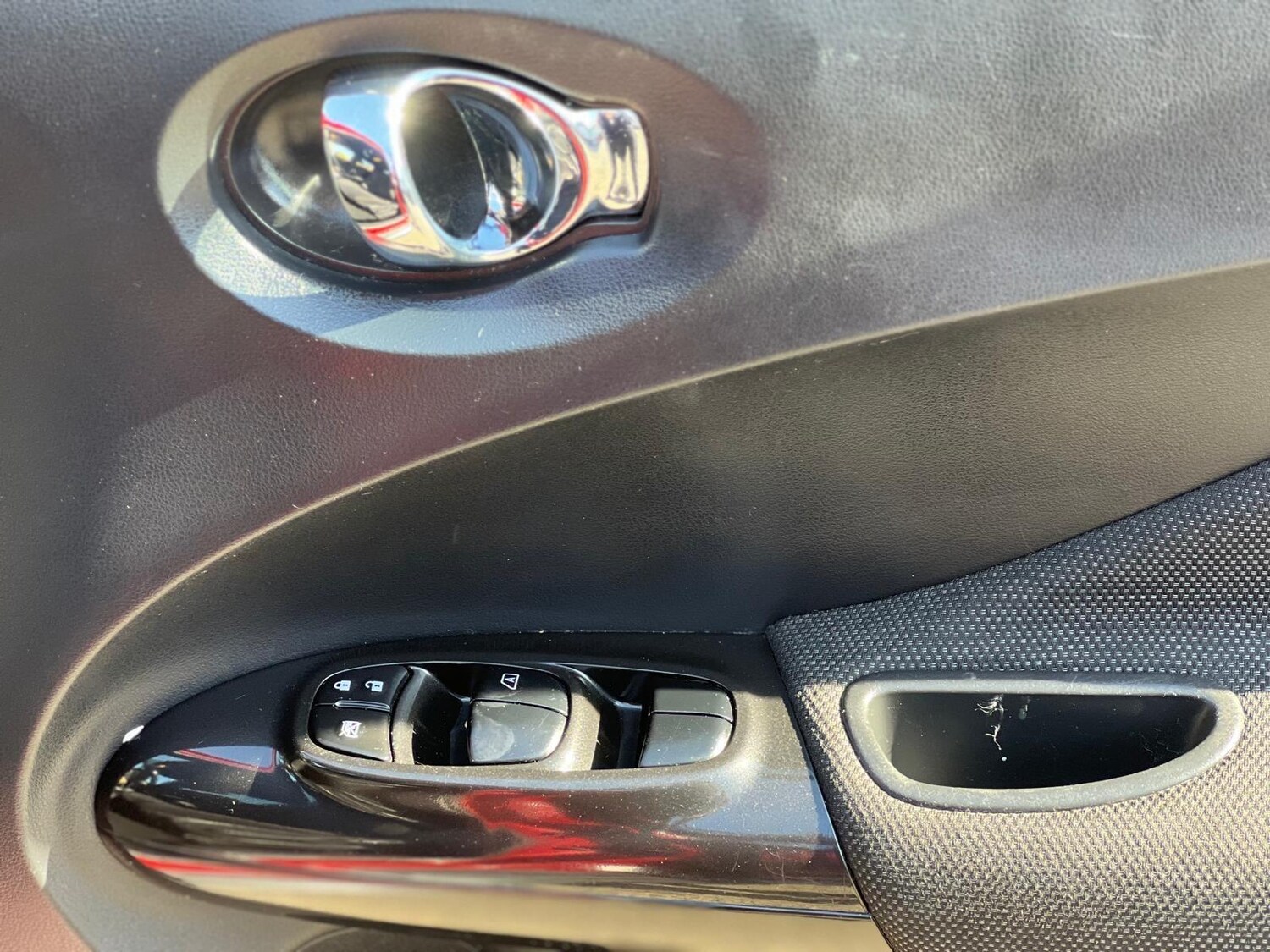 Used Nissan Juke 2014 for sale - 78157702: Photo 40