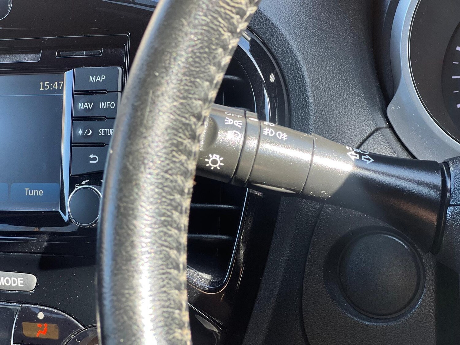 Used Nissan Juke 2014 for sale - 78157702: Photo 41