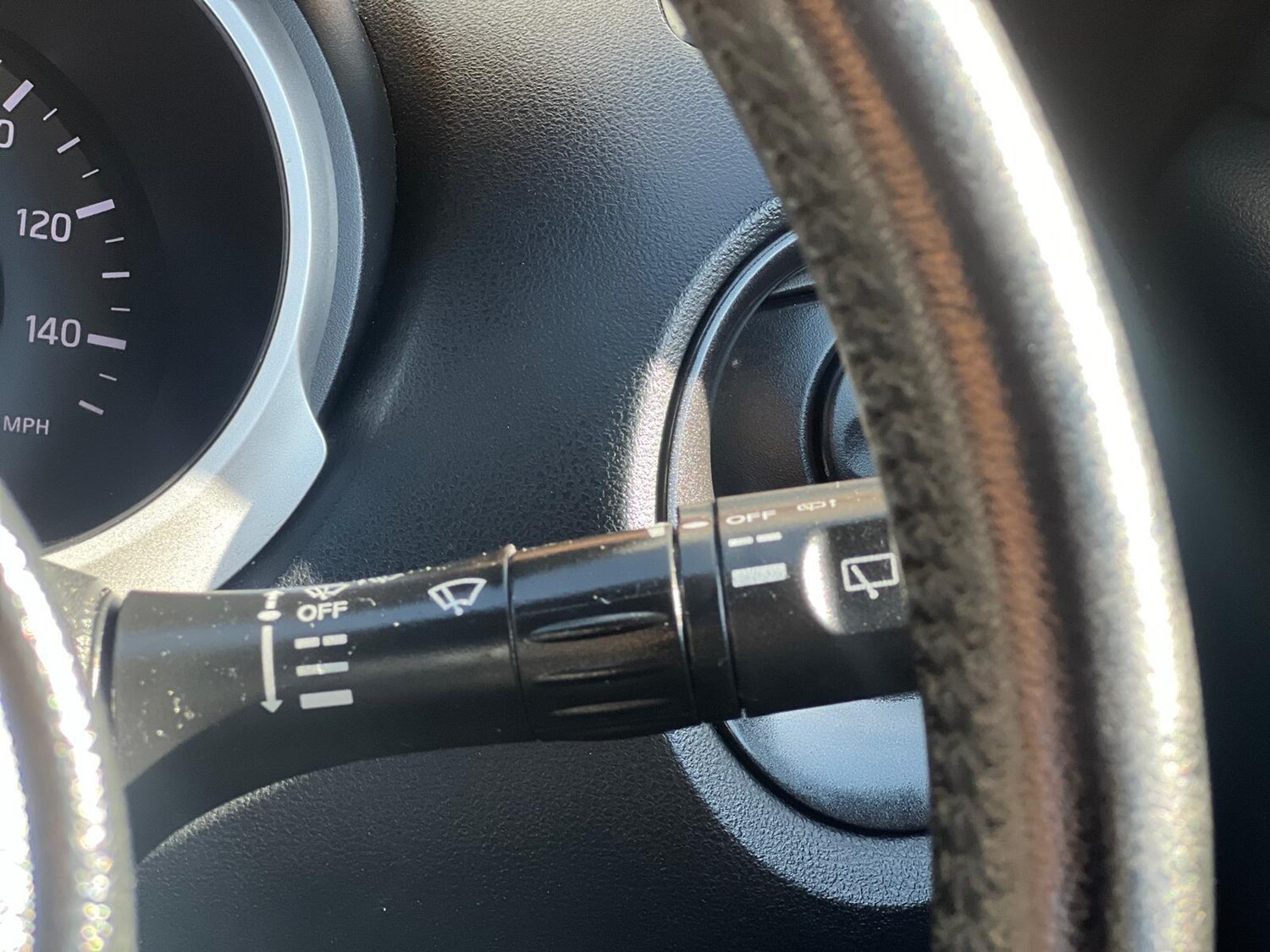 Used Nissan Juke 2014 for sale - 78157702: Photo 42