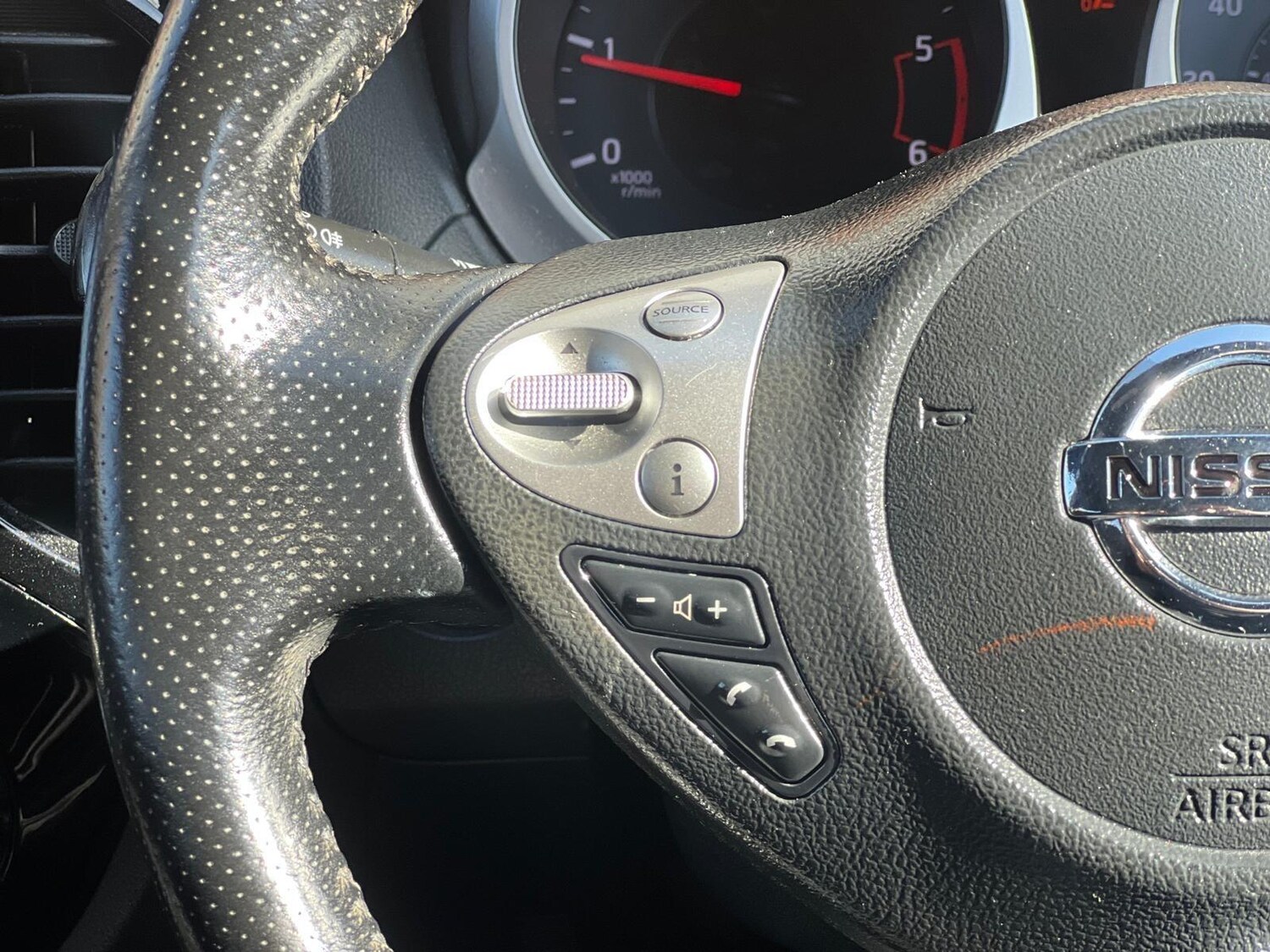 Used Nissan Juke 2014 for sale - 78157702: Photo 43