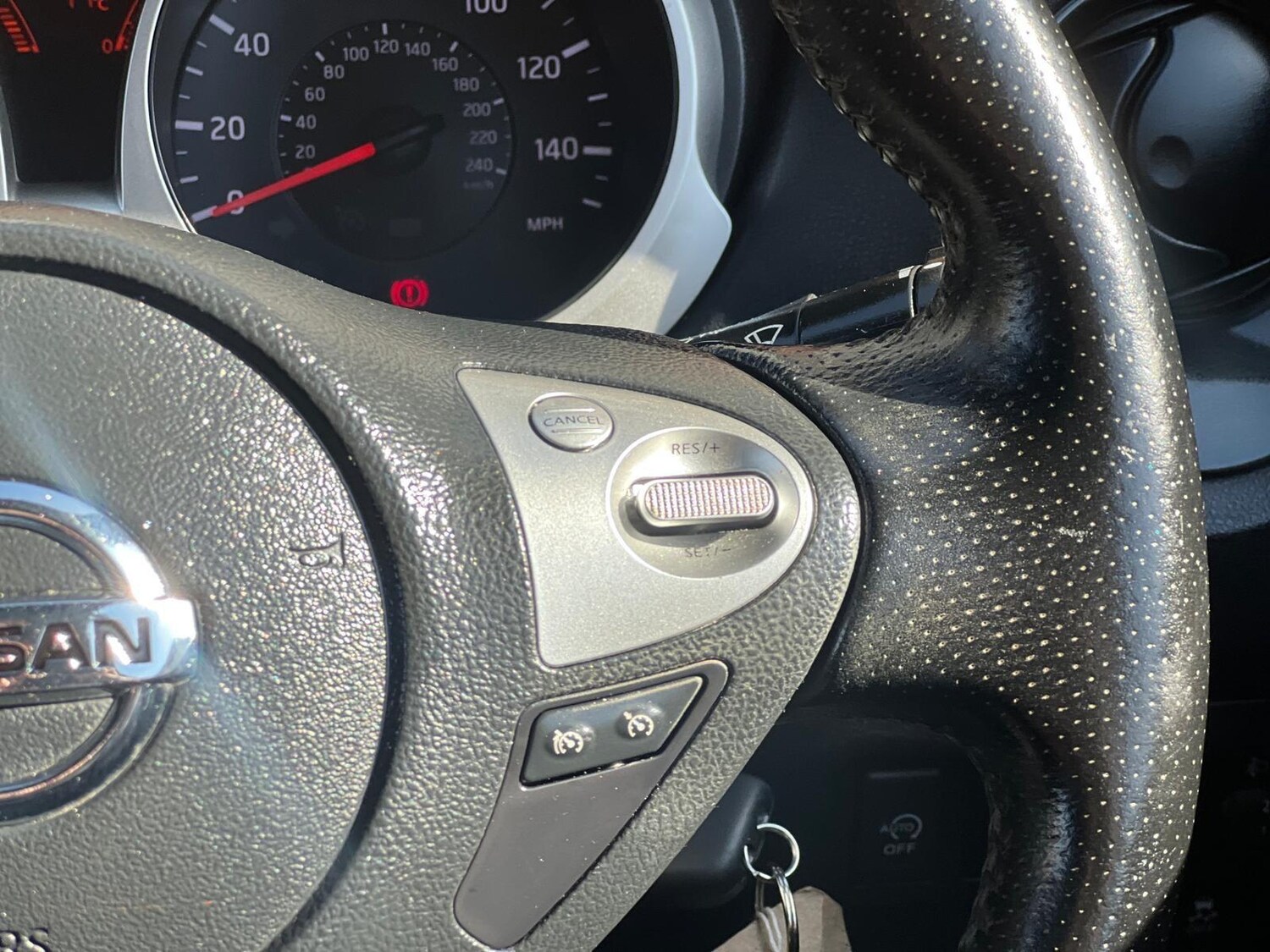 Used Nissan Juke 2014 for sale - 78157702: Photo 44