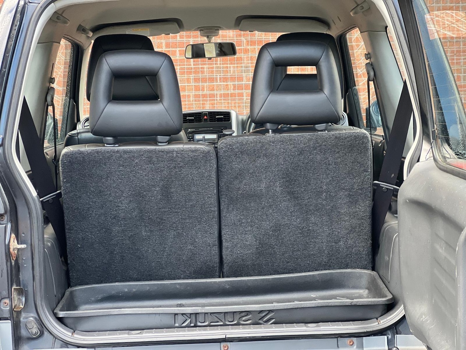 Used Suzuki Jimny 2008 for sale - 78073010: Photo 11