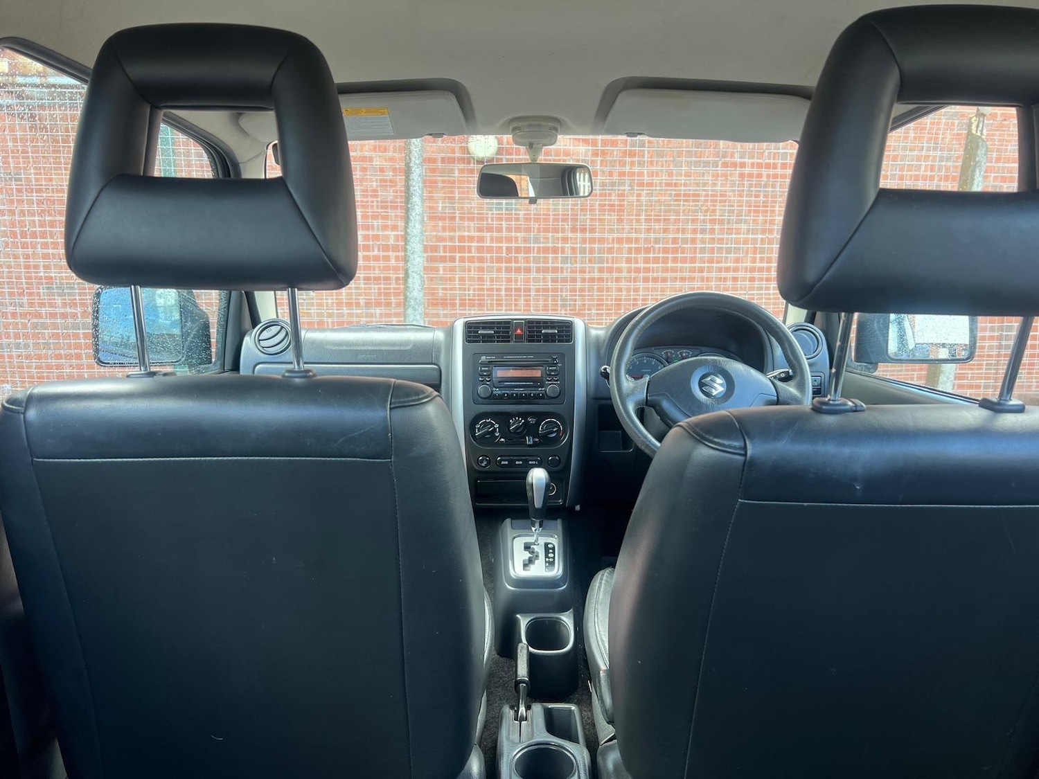 Used Suzuki Jimny 2008 for sale - 78073010: Photo 12